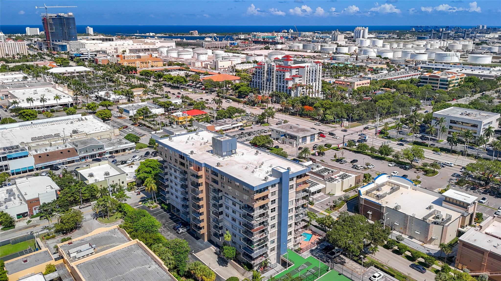 Runaway Bay - Residential