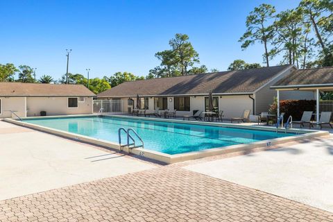 A home in Lake Worth