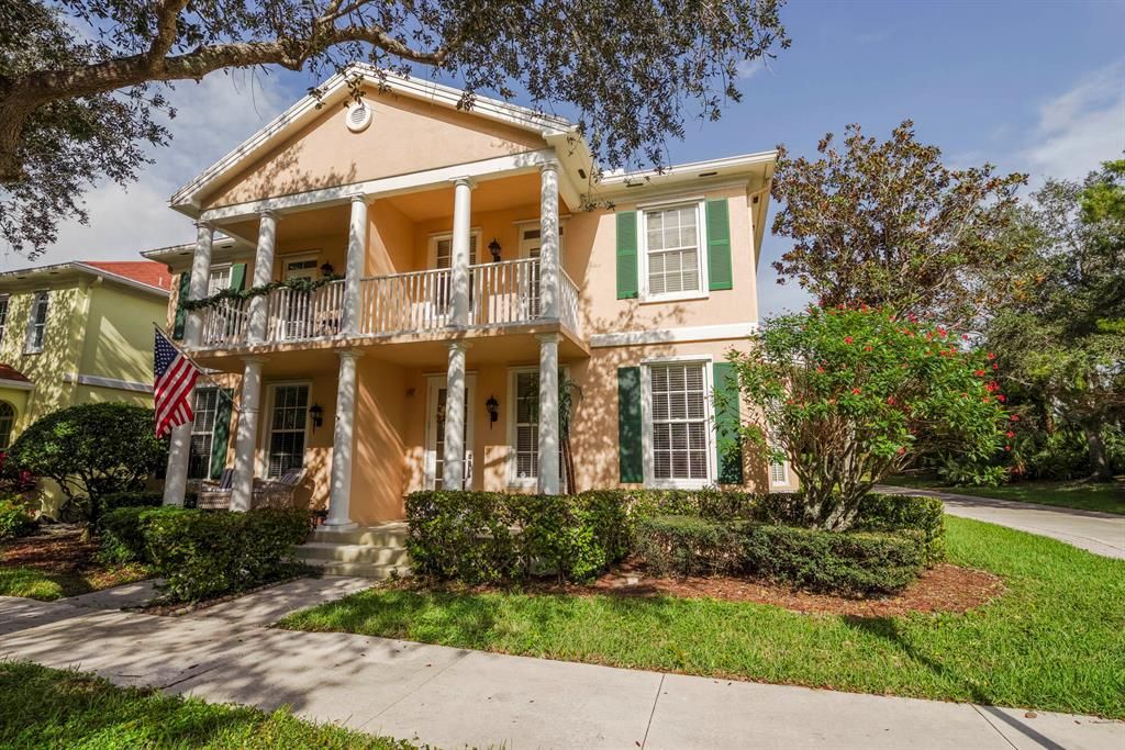 Photo of 181 Farmingdale Drive, Jupiter, FL 33458 (MLS # R10852502)