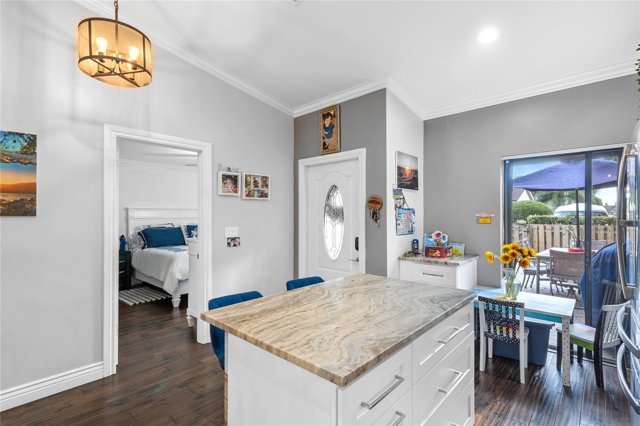 The Lakes 109-9 B - Residential