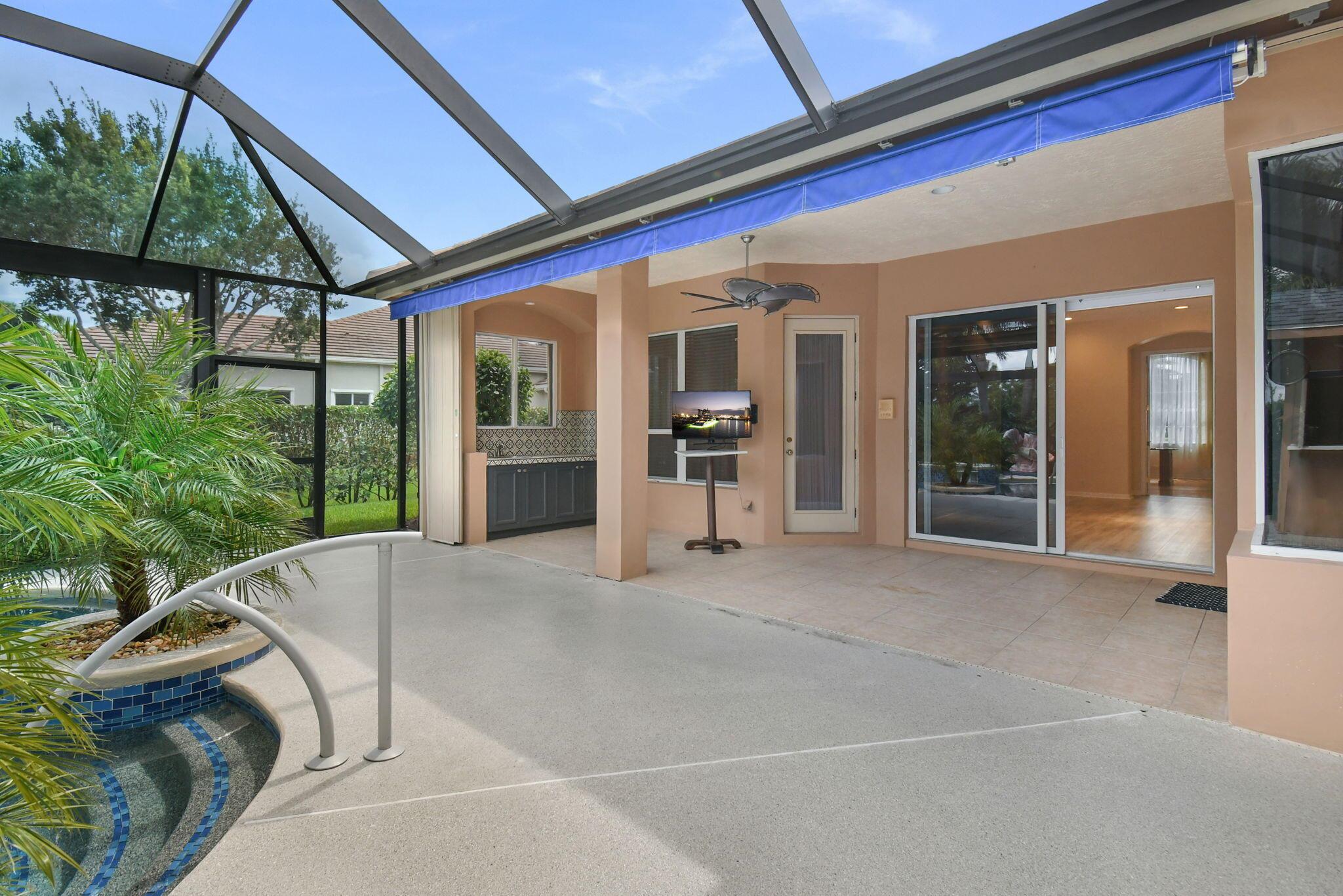 Windstone - Residential