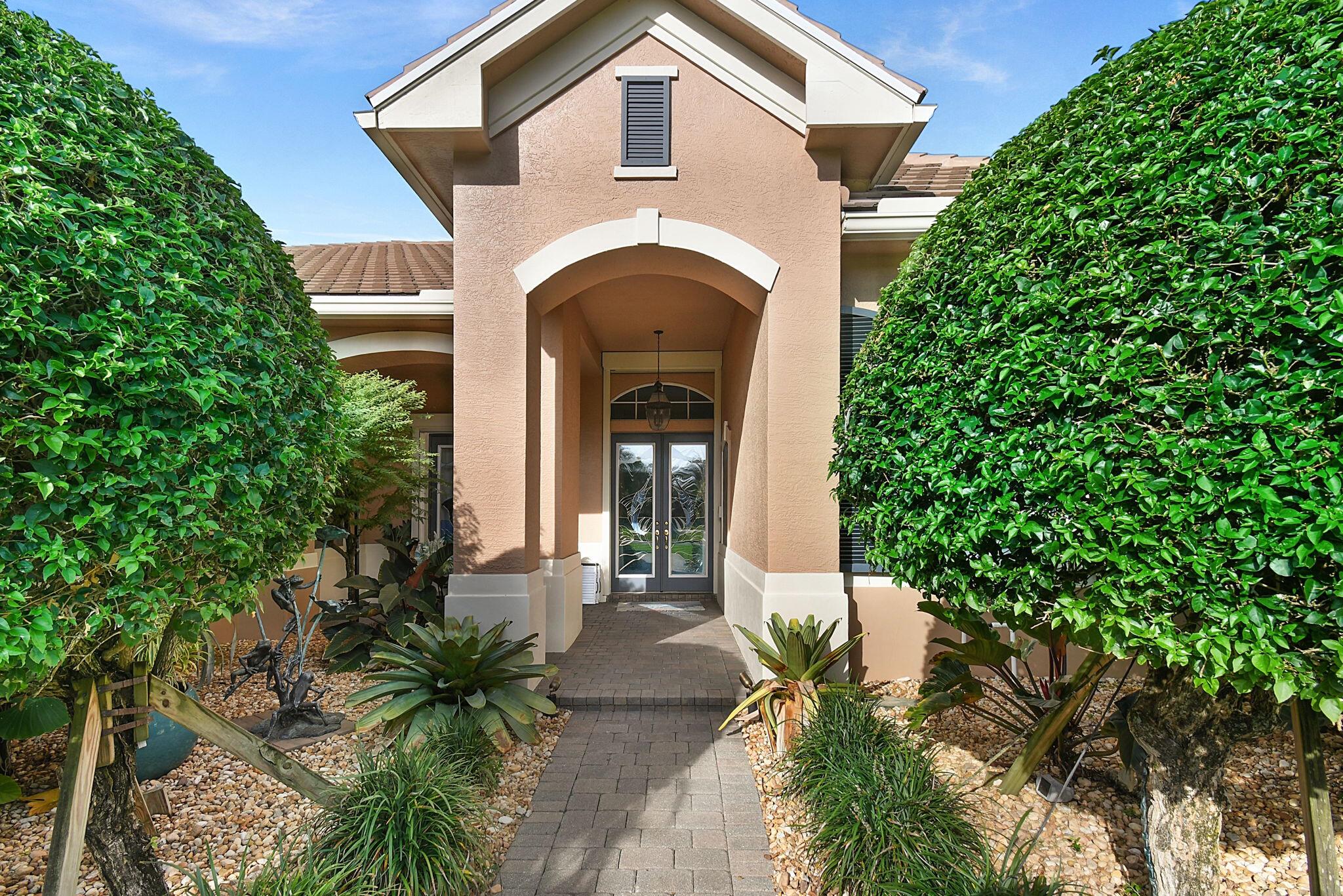 Windstone - Residential