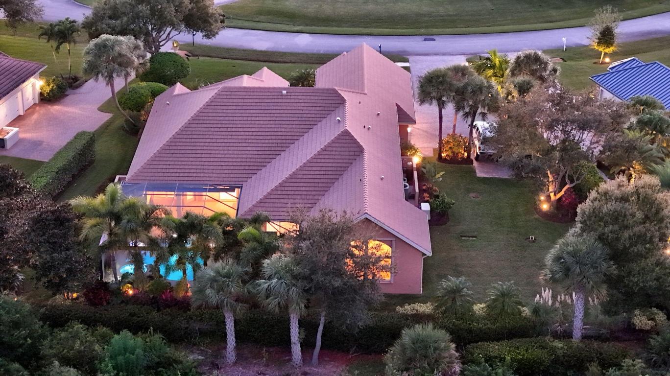 Windstone - Residential