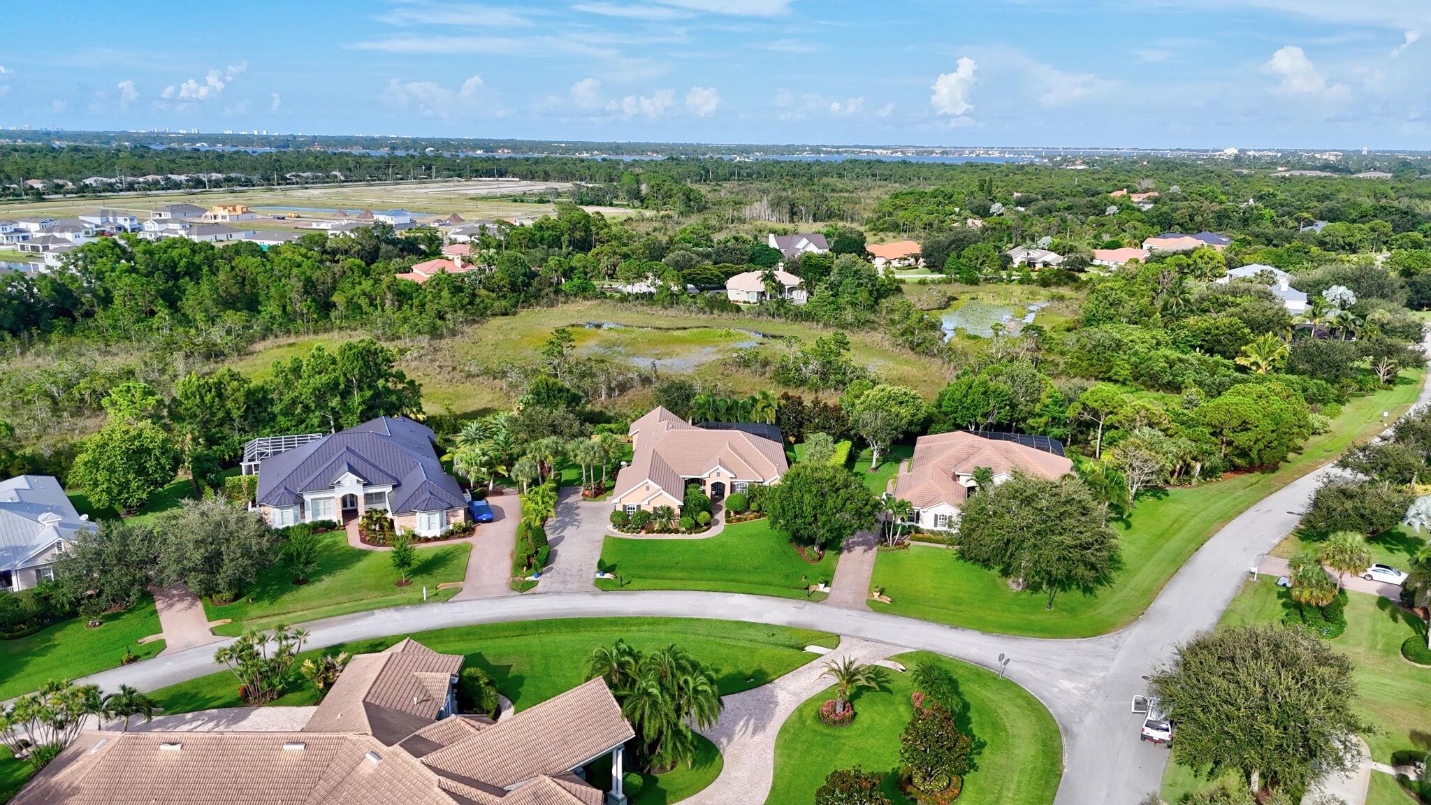 Windstone - Residential
