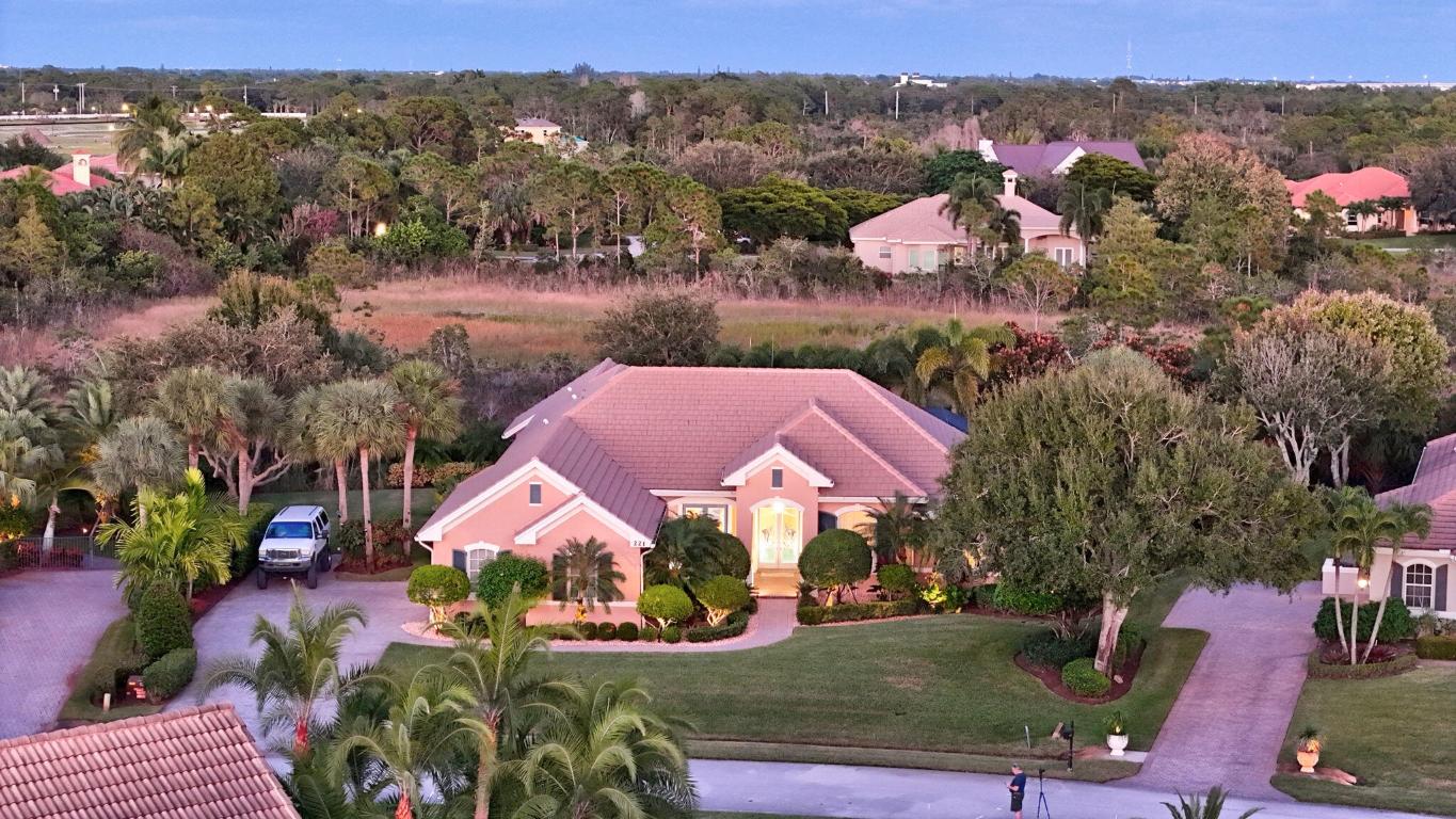 Windstone - Residential