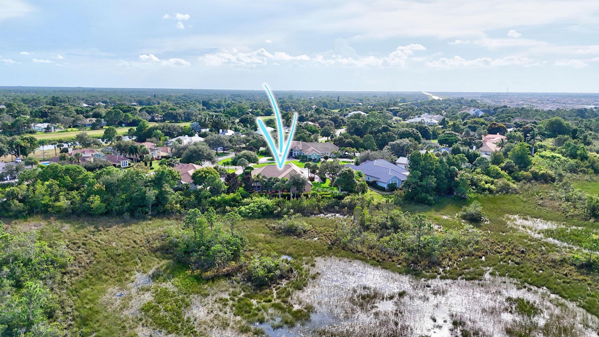 Windstone - Residential