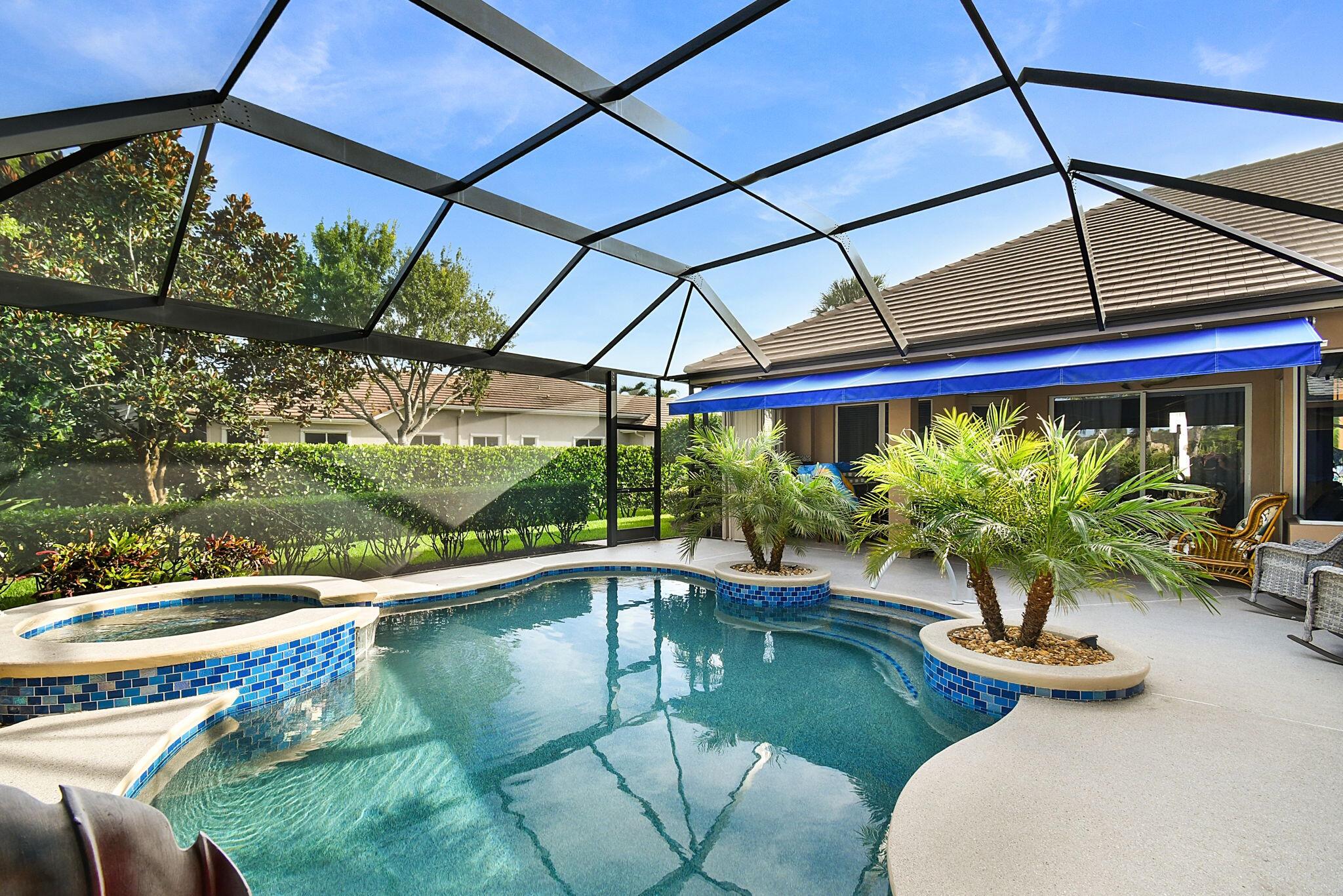 Windstone - Residential