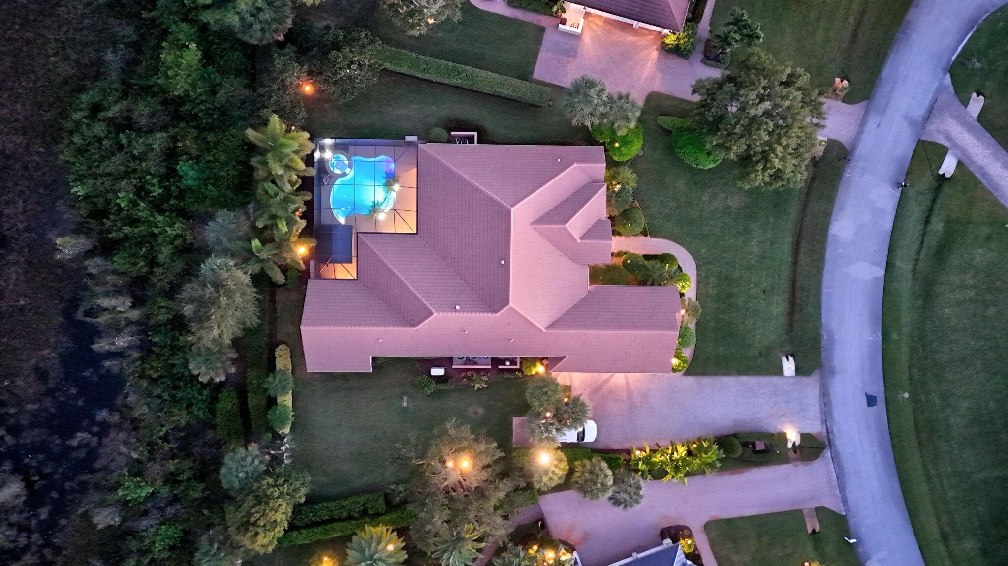 Windstone - Residential