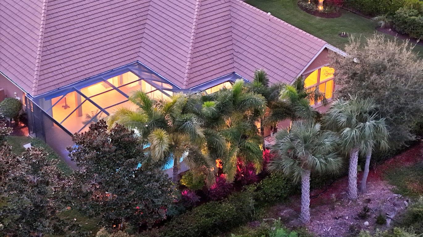 Windstone - Residential