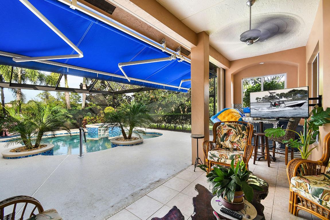 Windstone - Residential