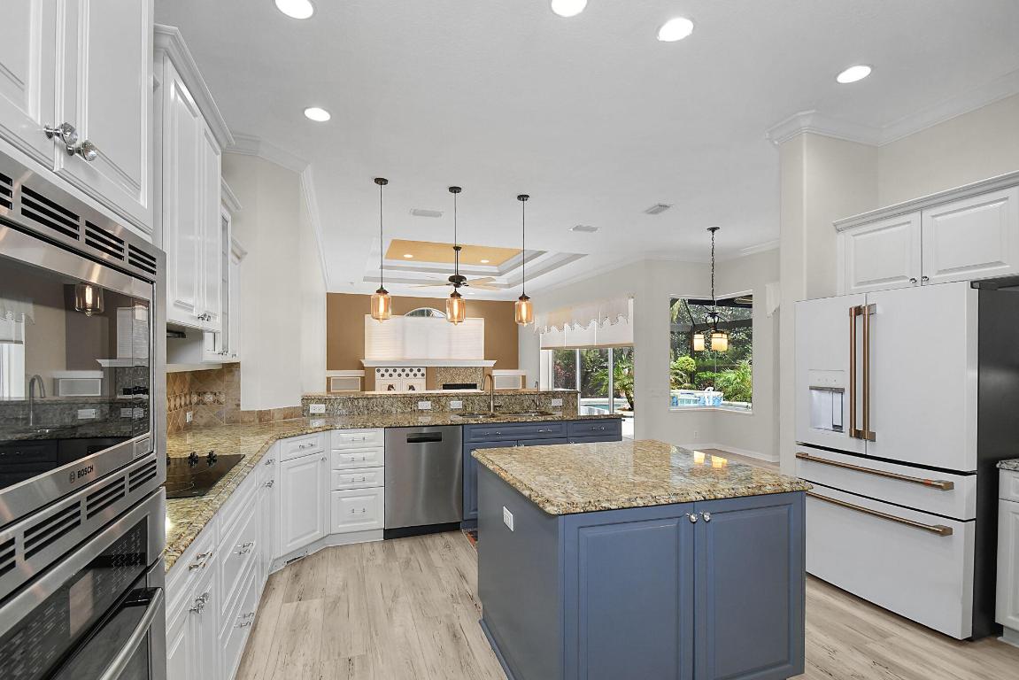 Windstone - Residential