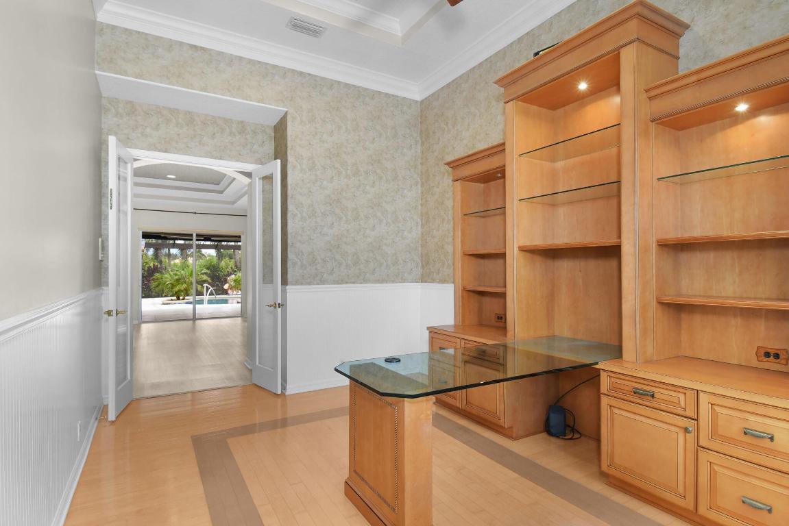 Windstone - Residential