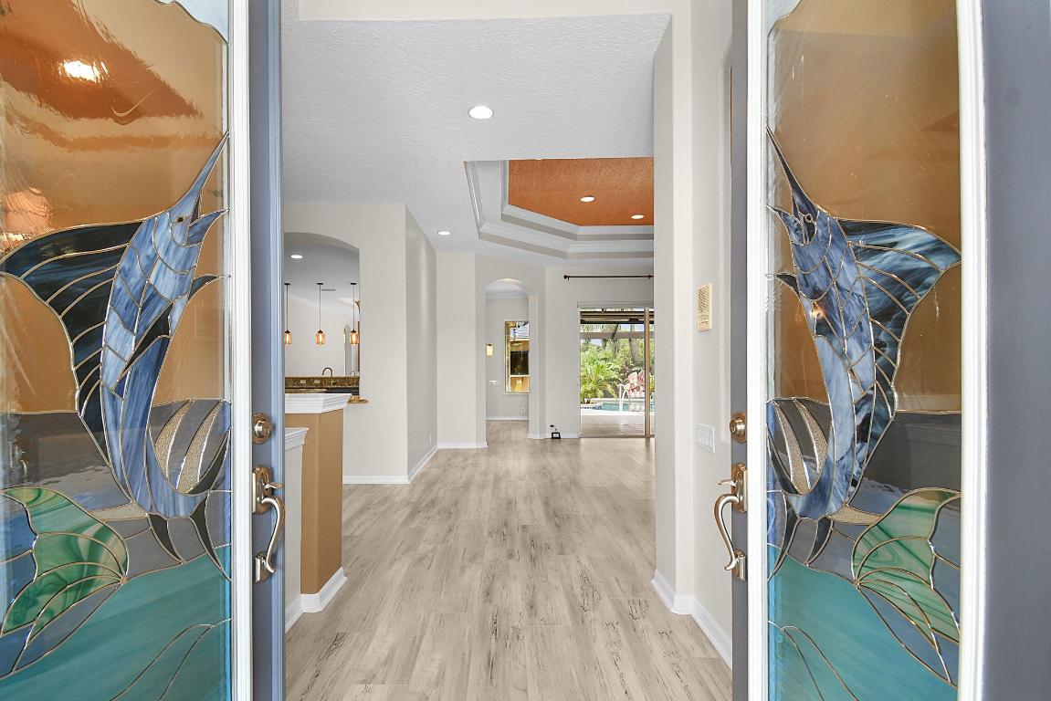 Windstone - Residential