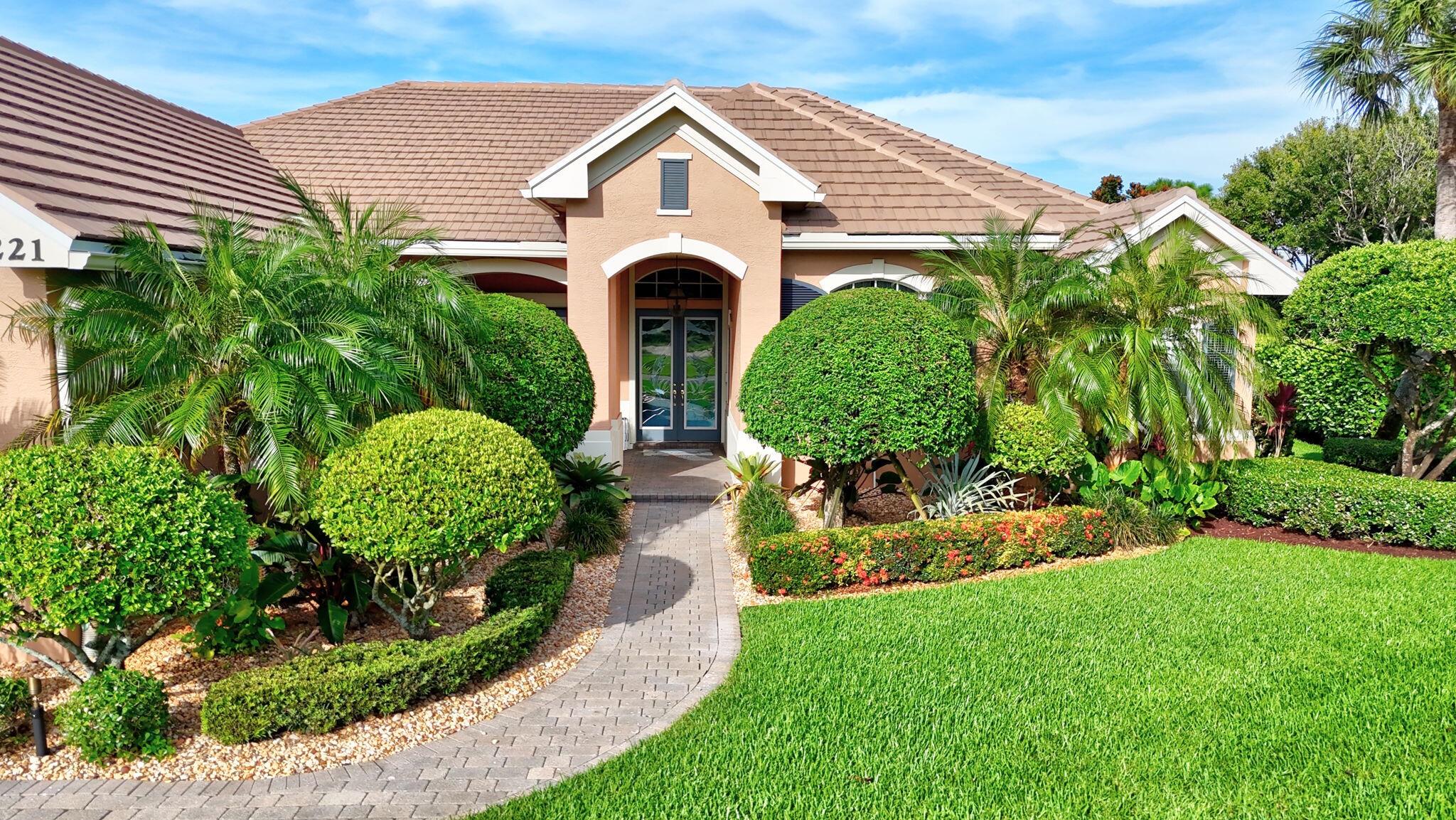 Windstone - Residential