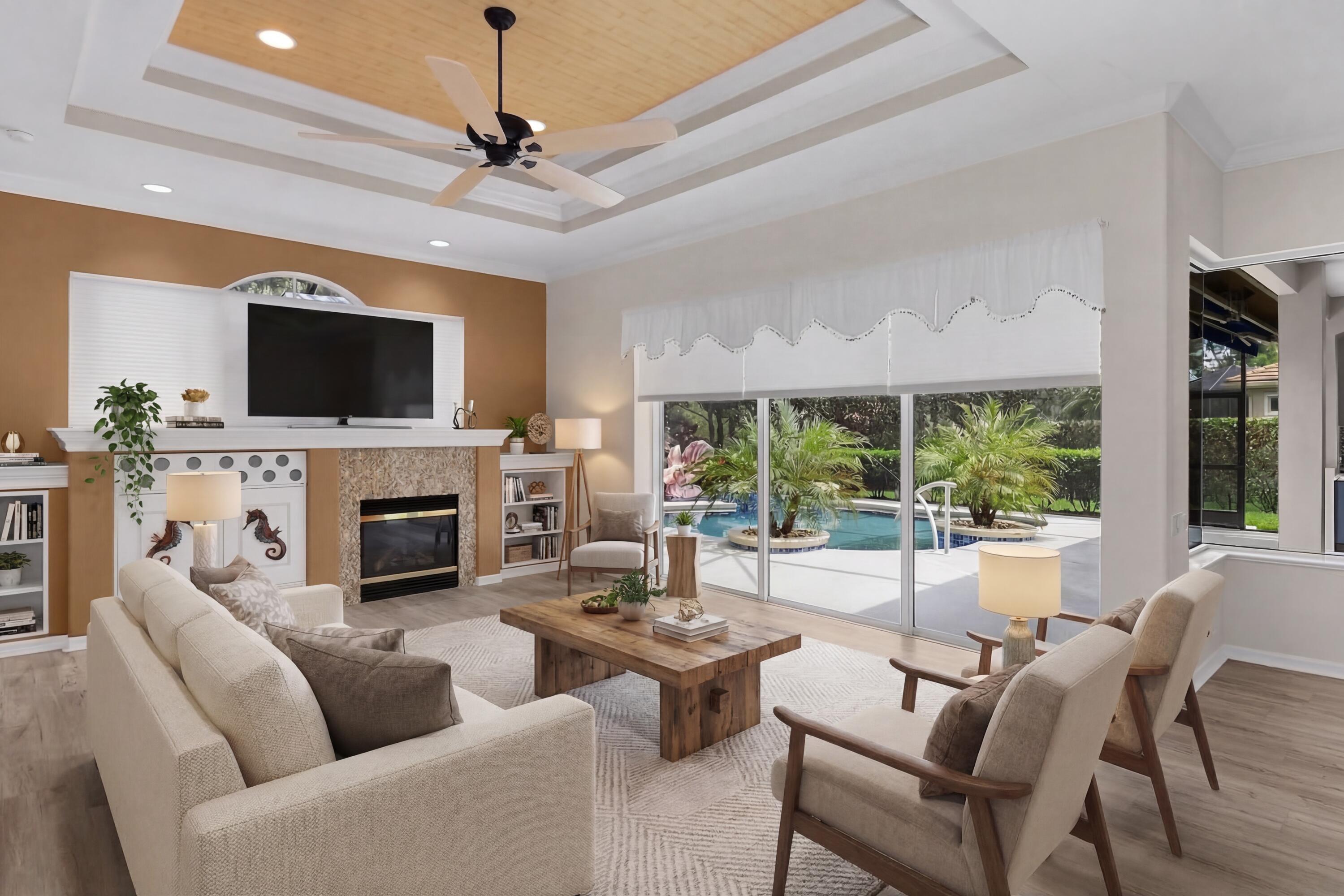 221 SW Lake Rush Court