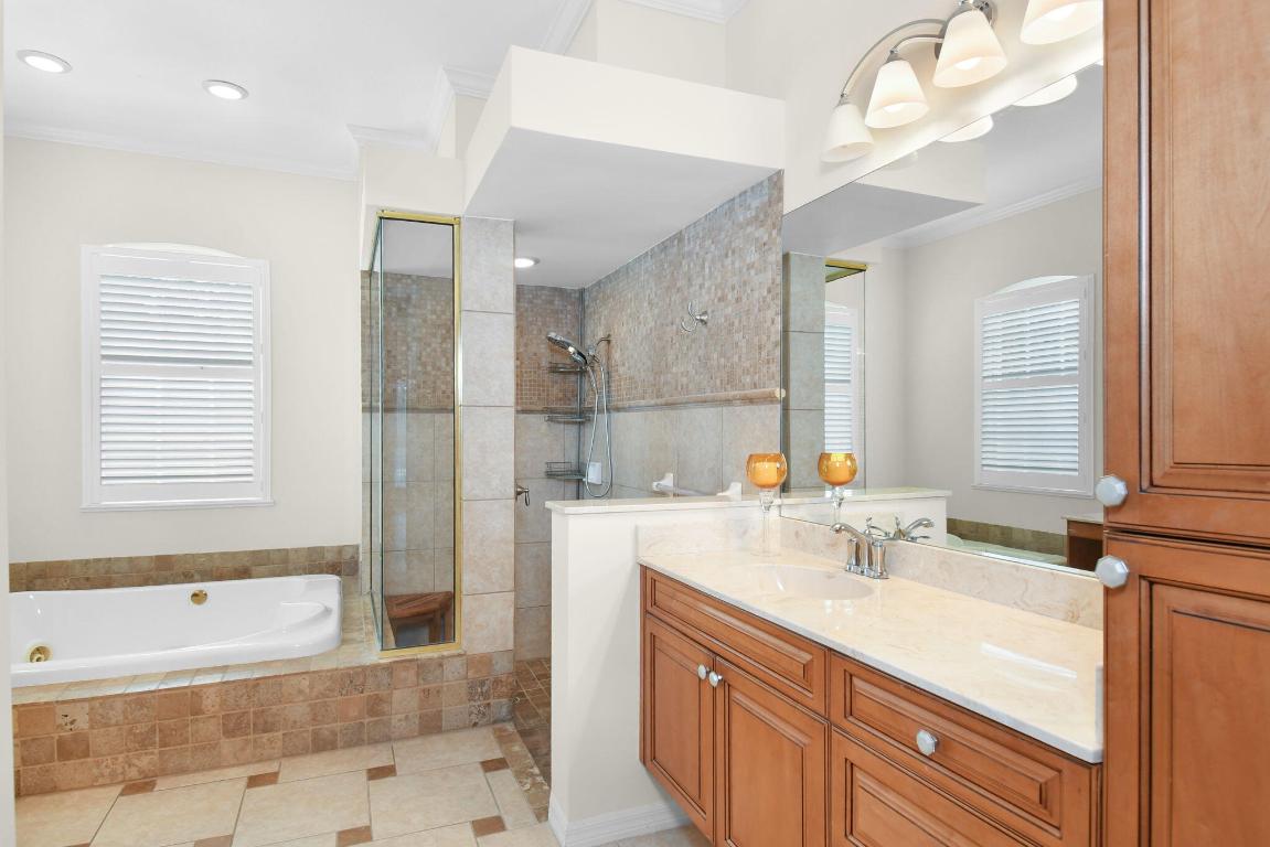 Windstone - Residential