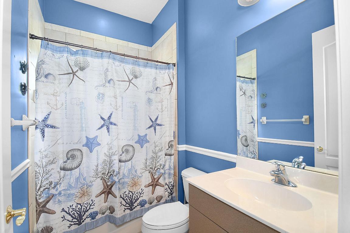 Windstone - Residential