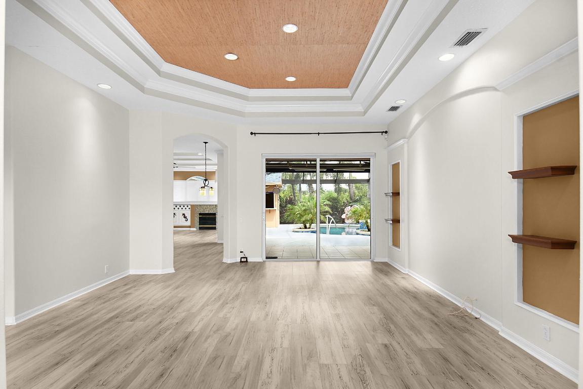 Windstone - Residential