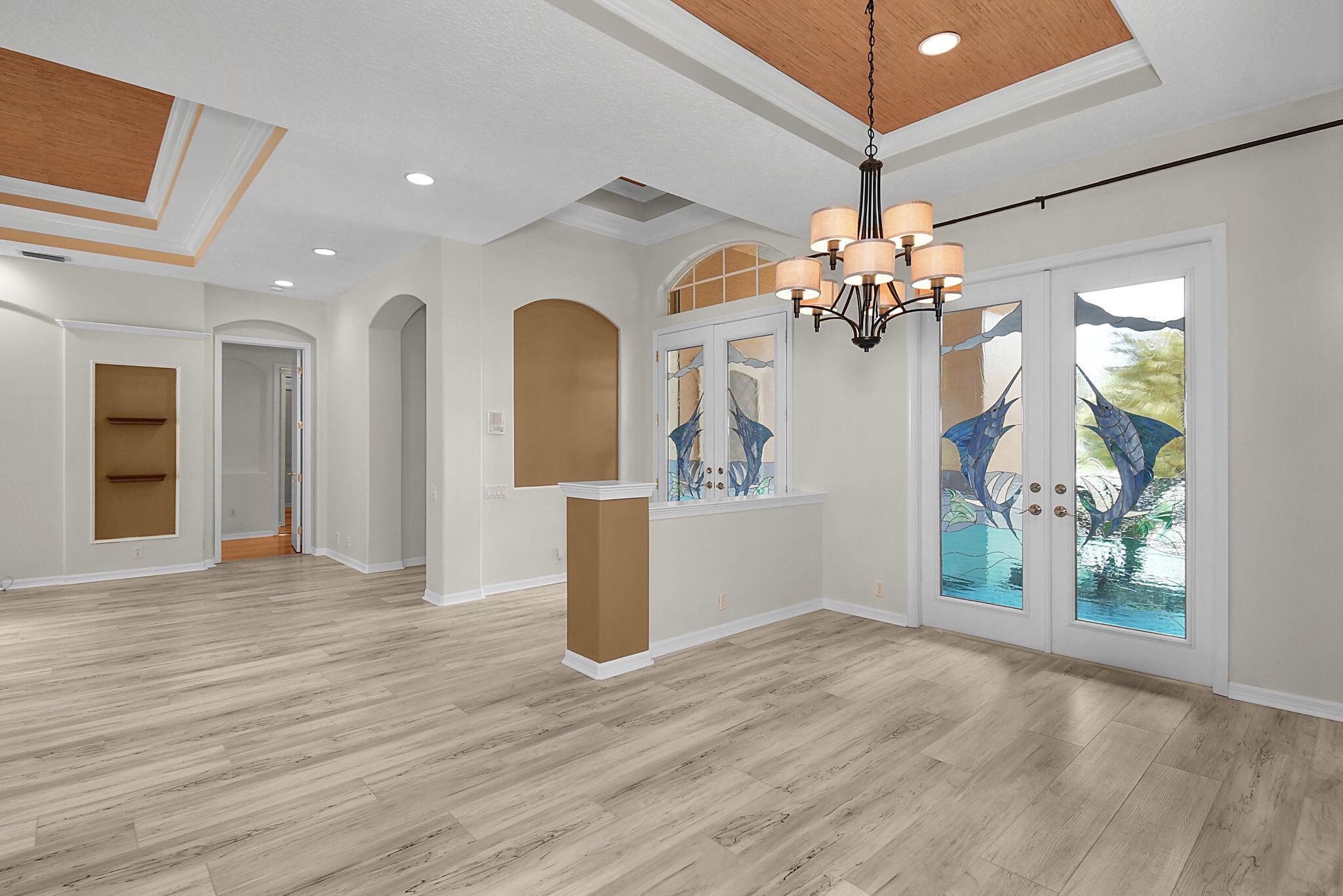 Windstone - Residential