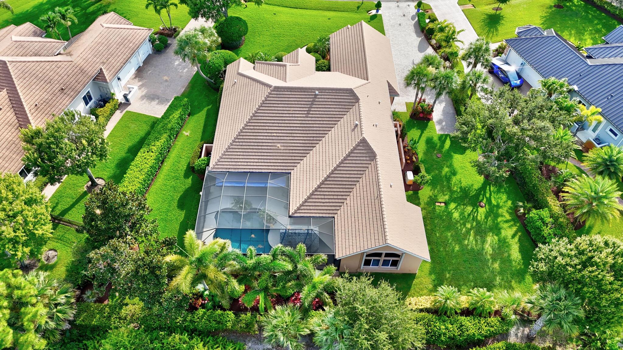 Windstone - Residential