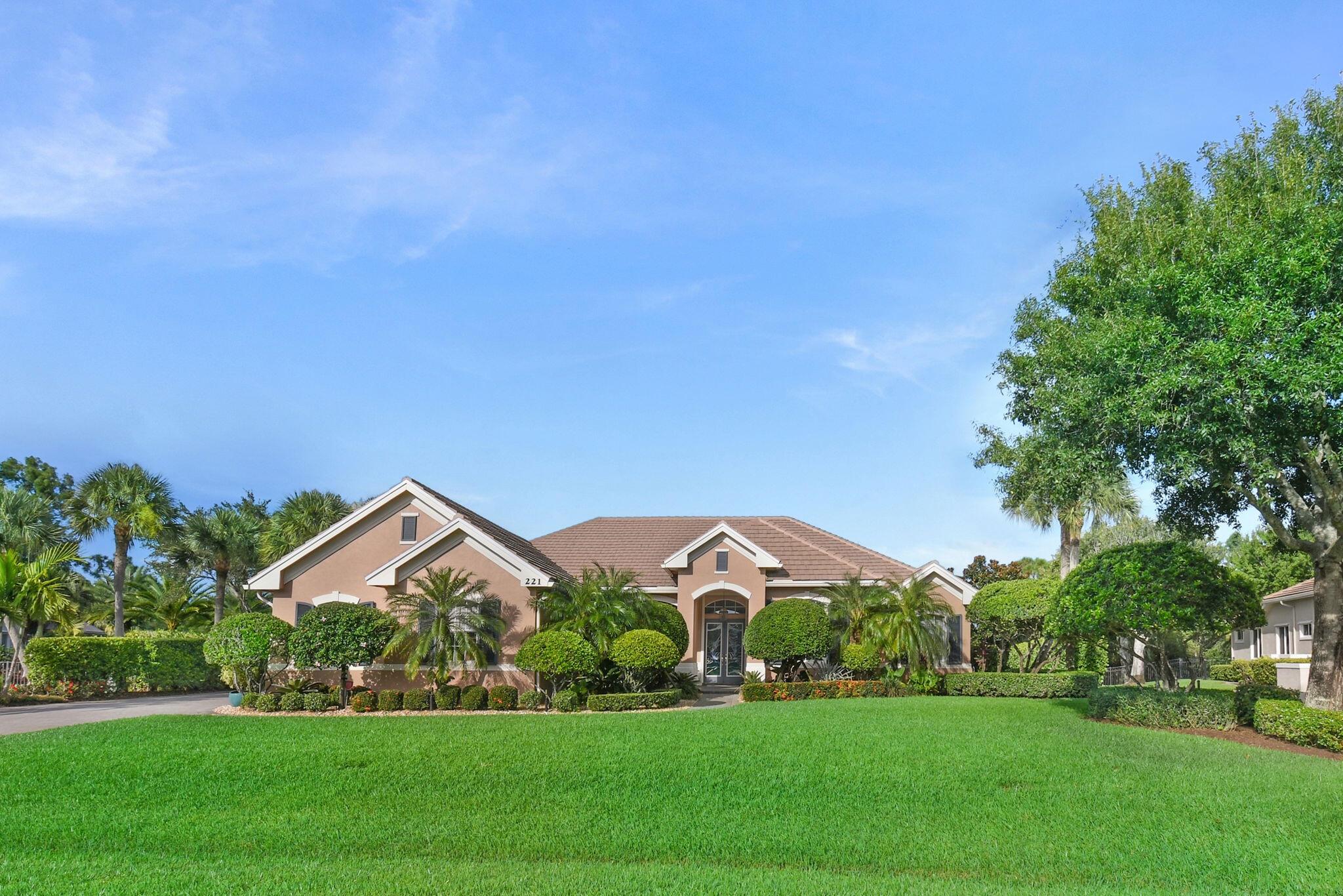 Windstone - Residential