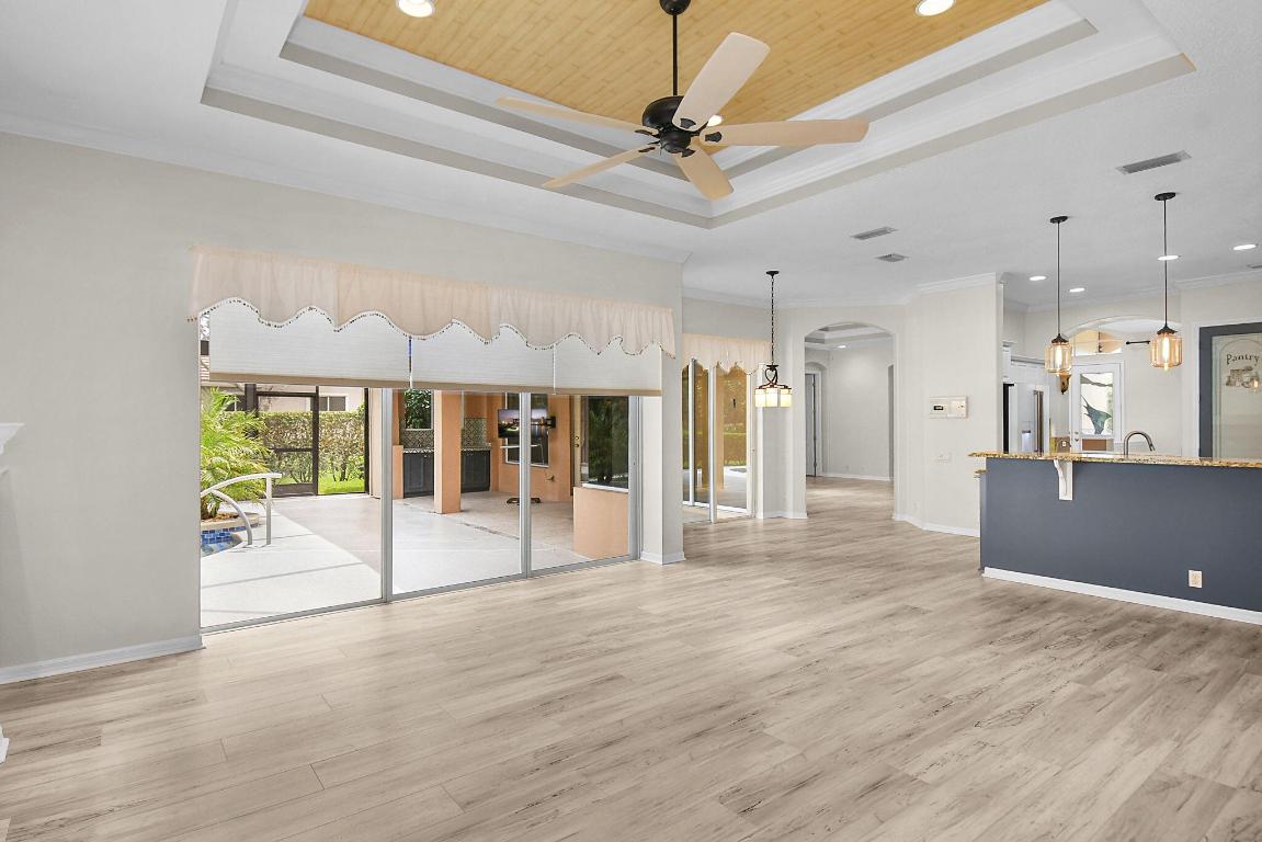 Windstone - Residential