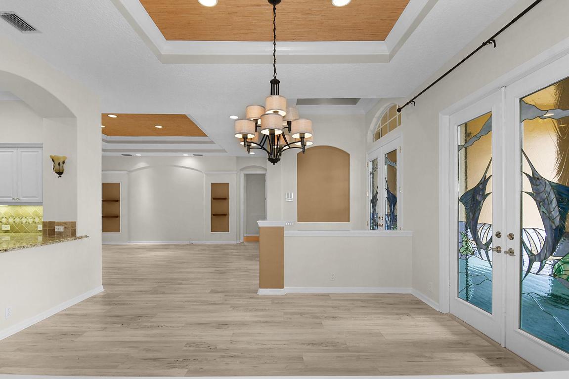 Windstone - Residential