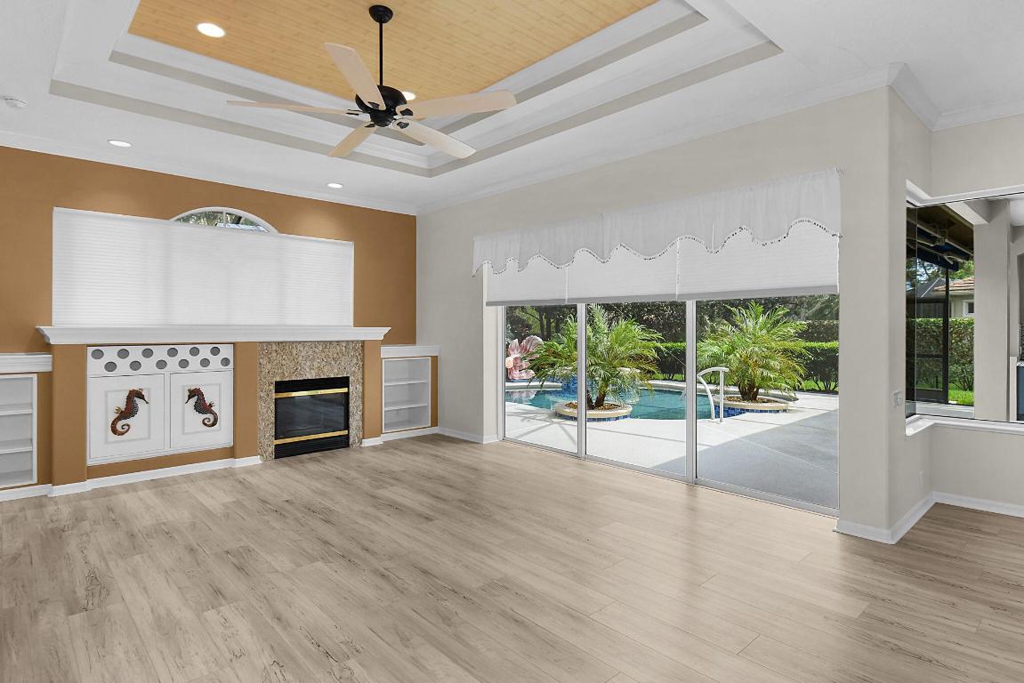 Windstone - Residential