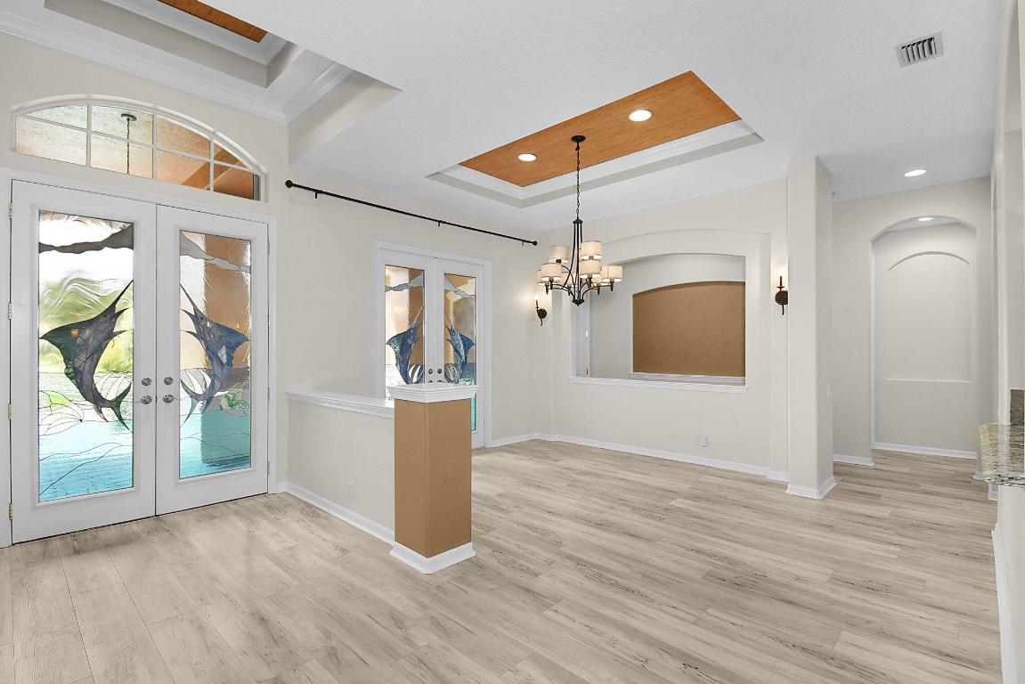 Windstone - Residential