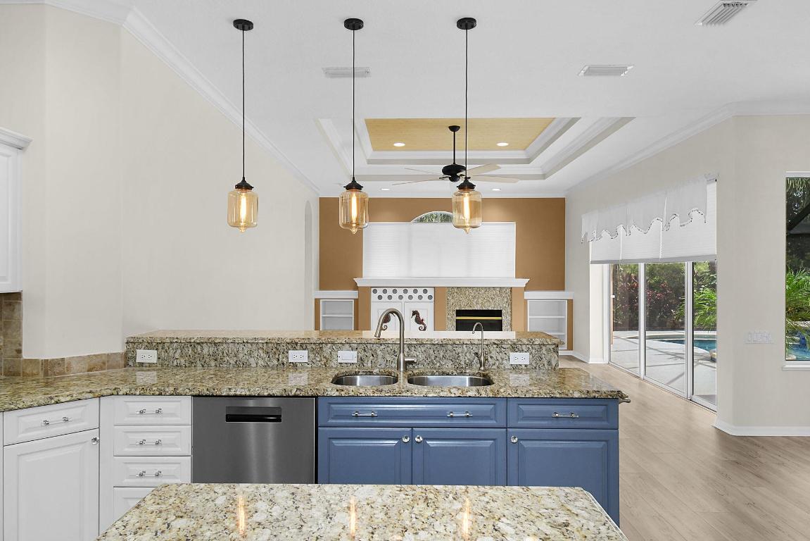 Windstone - Residential