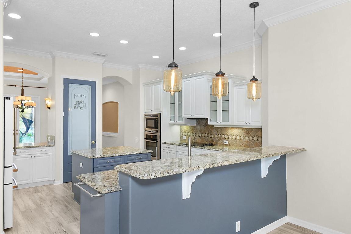 Windstone - Residential