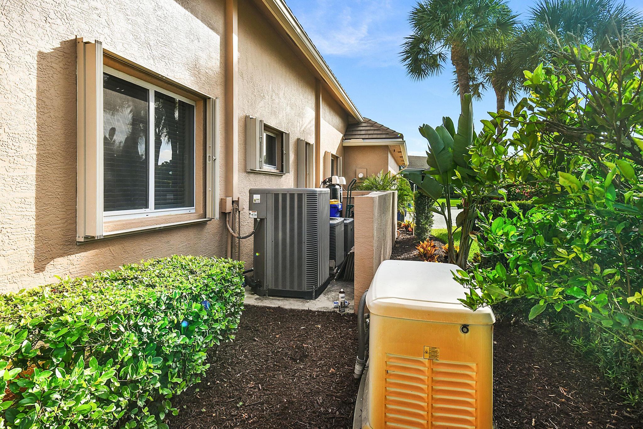 Windstone - Residential