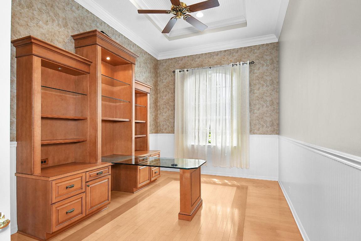 Windstone - Residential