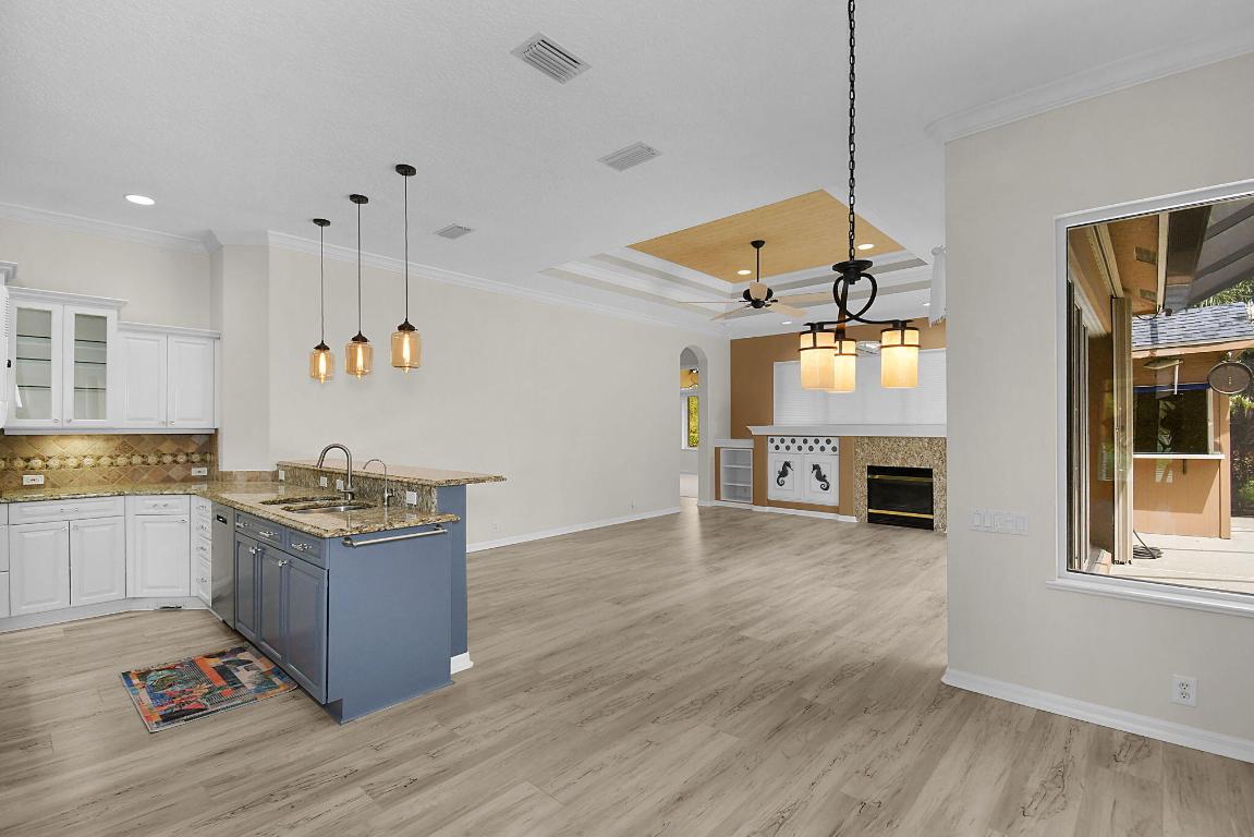 Windstone - Residential