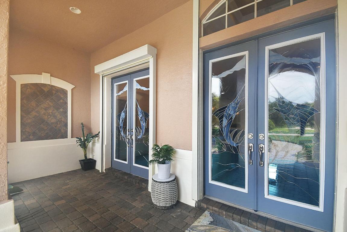 Windstone - Residential