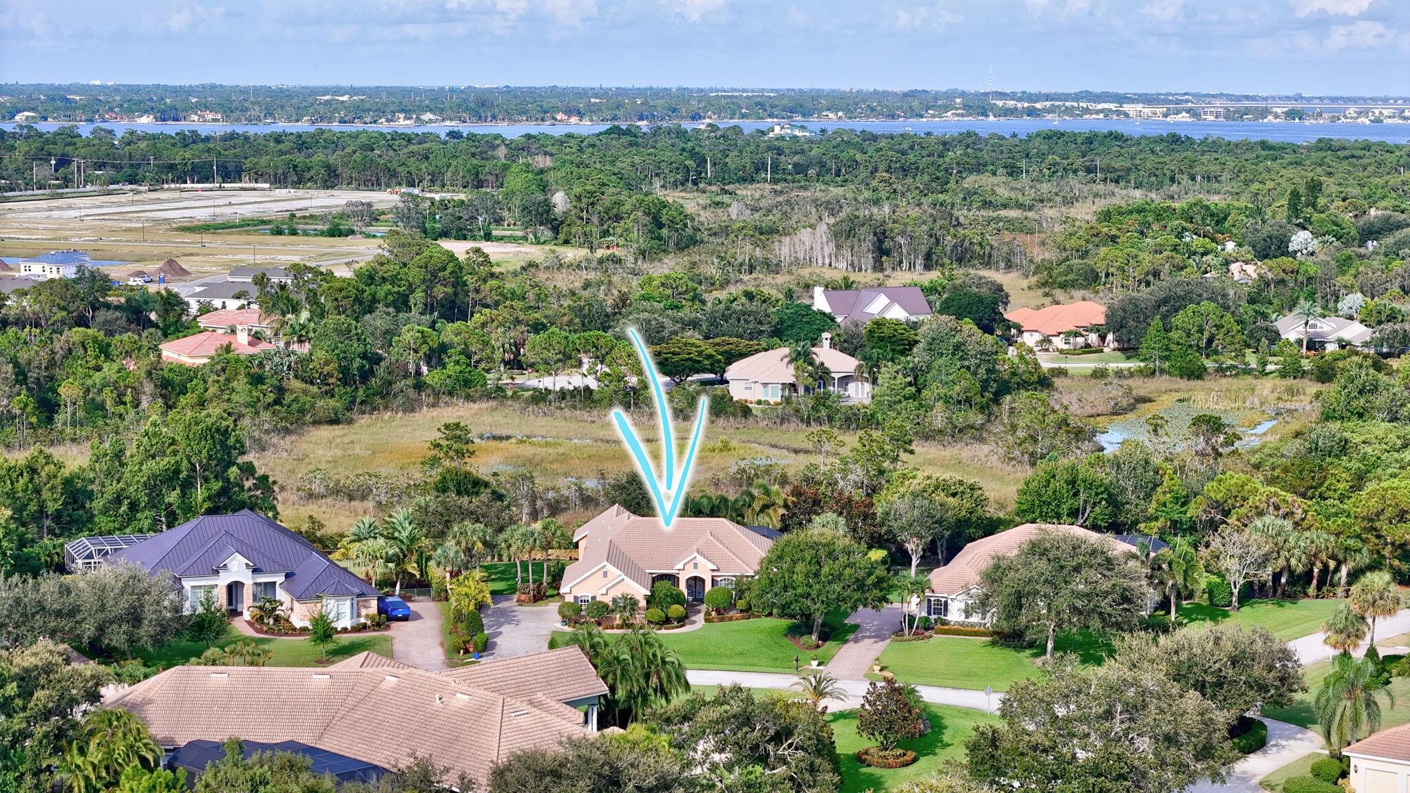 Windstone - Residential