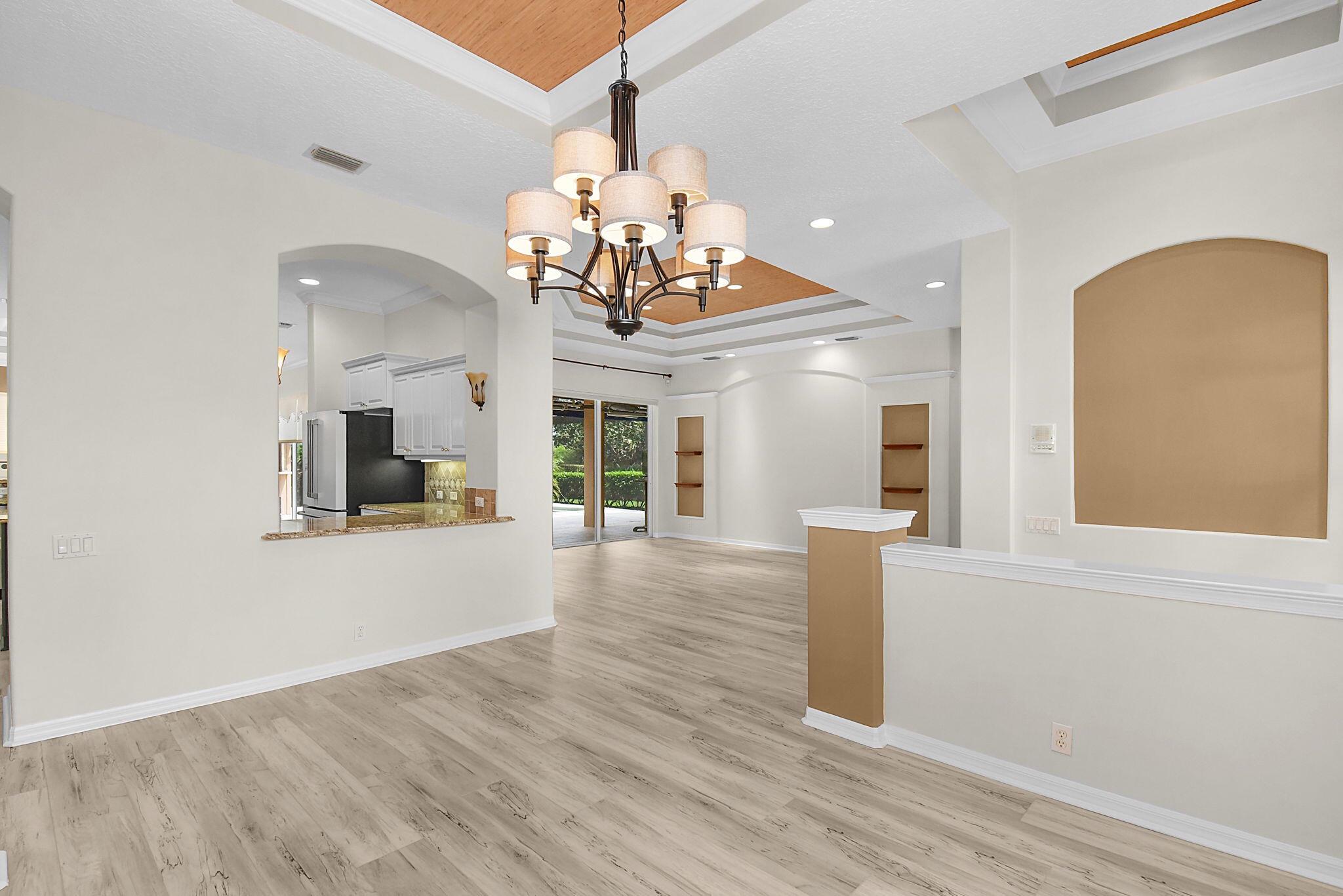 Windstone - Residential