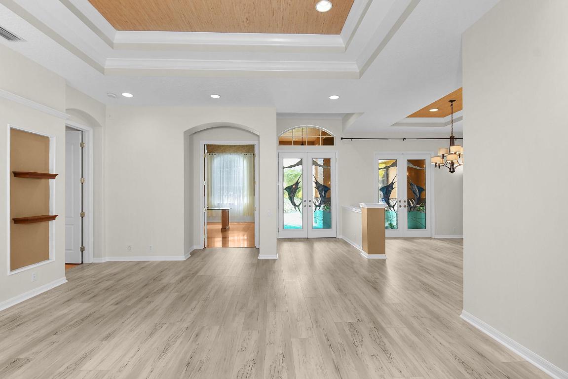 Windstone - Residential