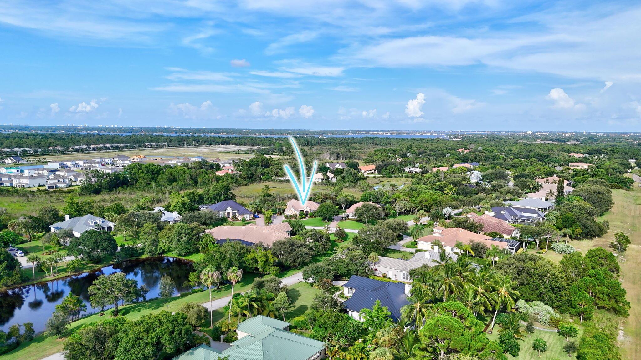 Windstone - Residential