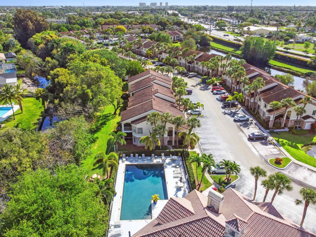 Photo of 815 W Boynton Beach Boulevard #5-202, Boynton Beach, FL 33426 (MLS # R10969072)