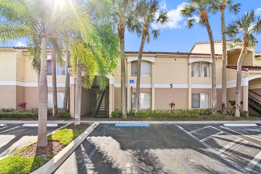 Photo of 815 W Boynton Beach Boulevard #5-202, Boynton Beach, FL 33426 (MLS # R10969072)