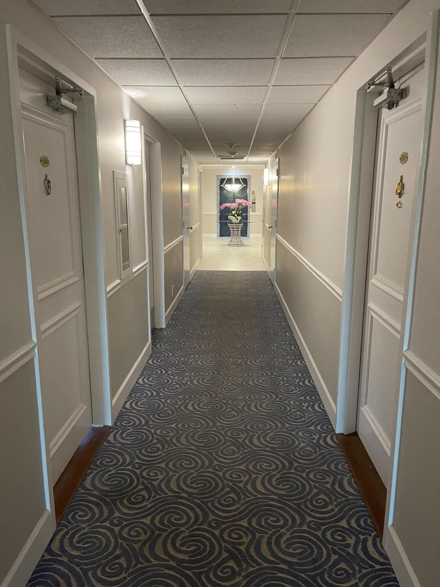 PORTOFINO CONDO PT OF LTS 15 AND 16,JARVIS PAR - Residential