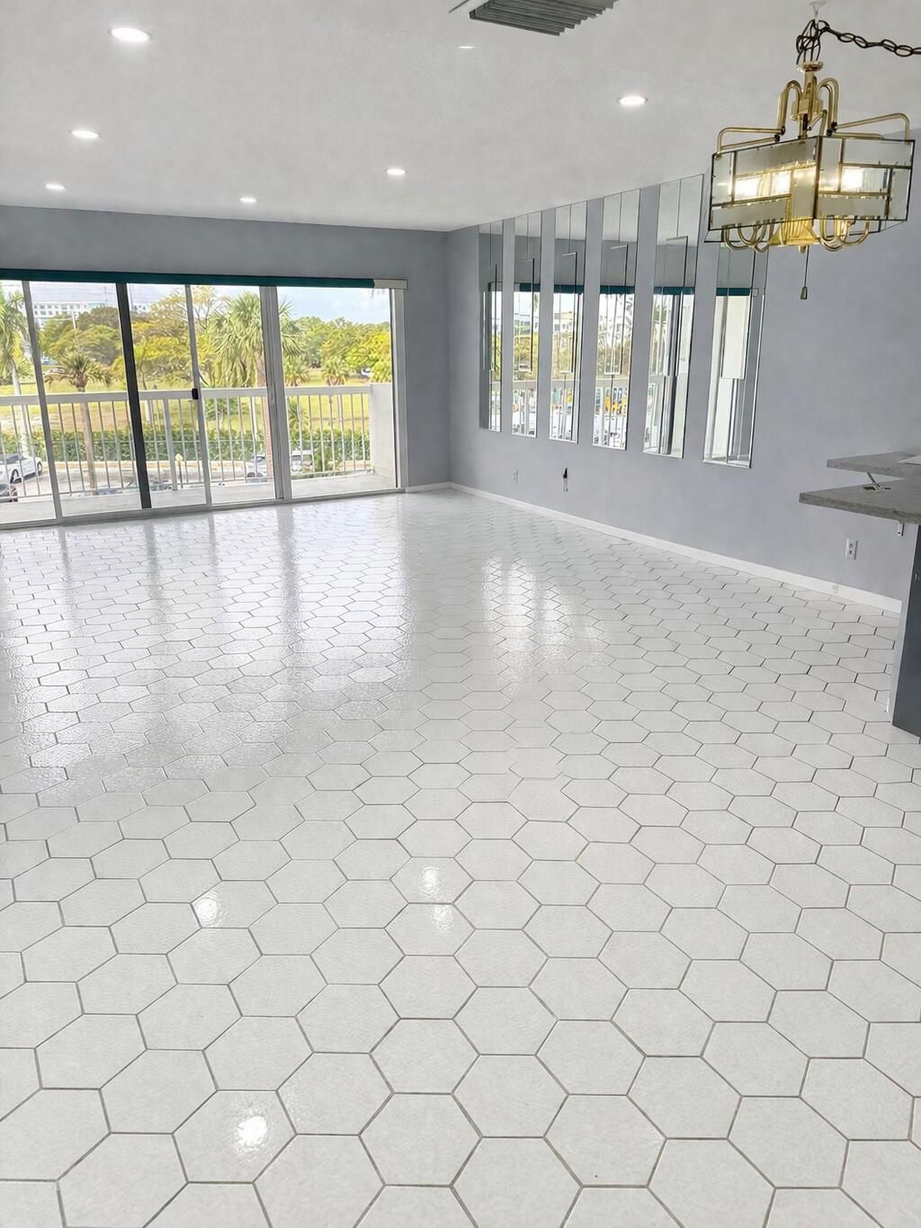 Photo of 2600 N Flagler Drive #301, West Palm Beach, FL 33407 (MLS # B26006043)