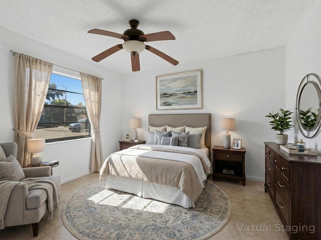 TREE LAKE - Residential