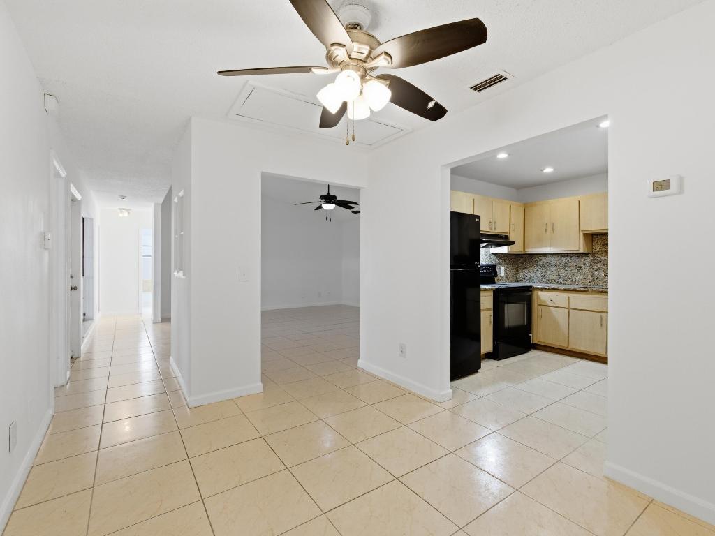 TREE LAKE - Residential