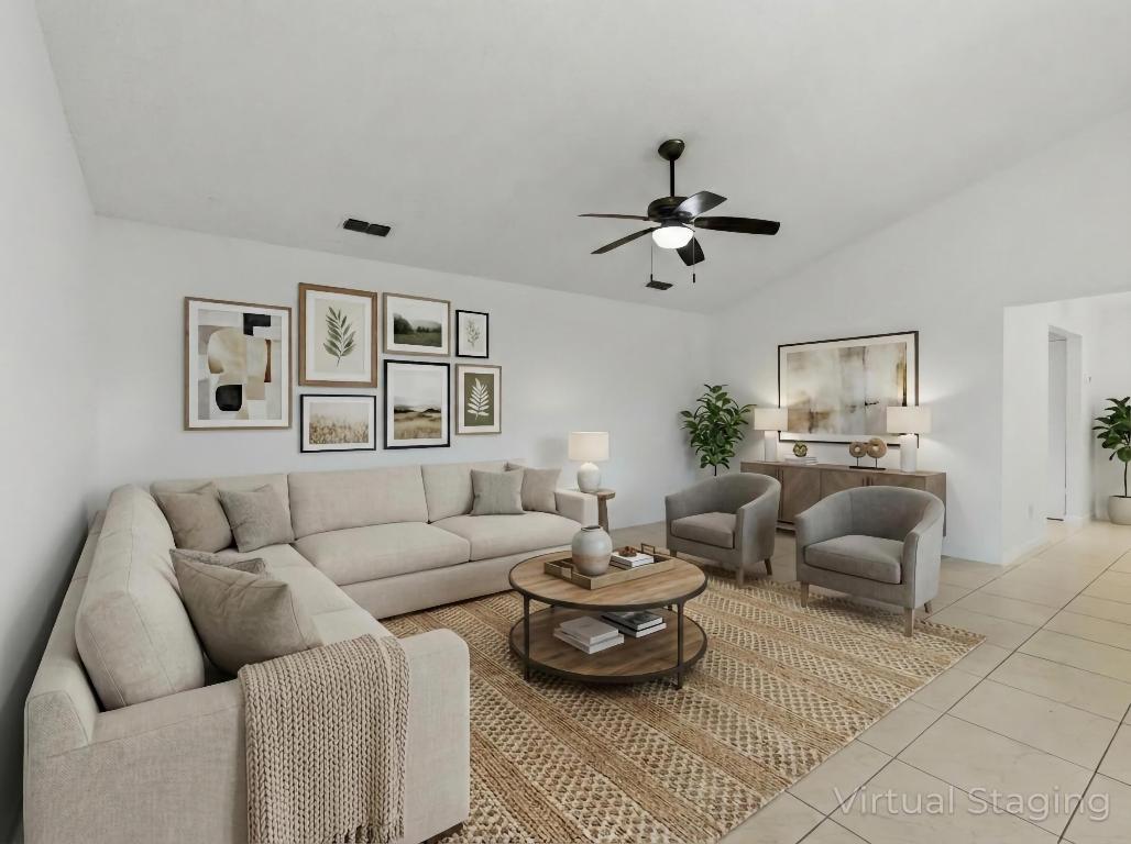 TREE LAKE - Residential