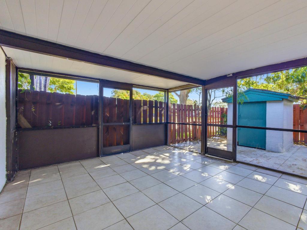 1020 Manor Drive 1-C