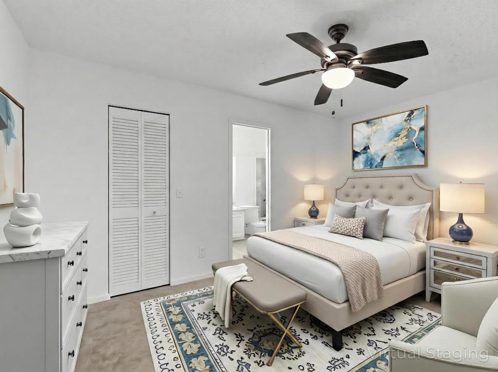 TREE LAKE - Residential