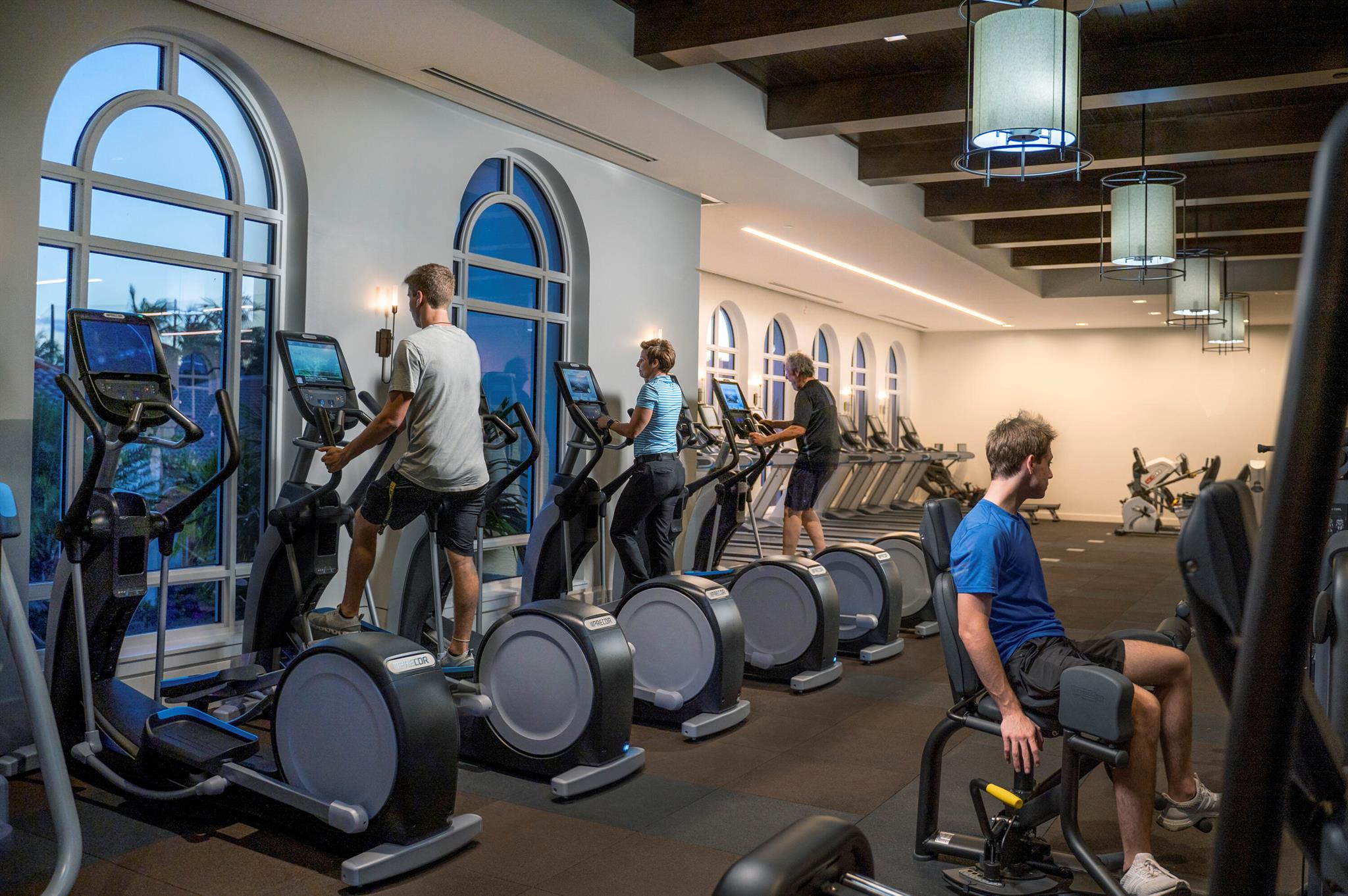 ADDISON RESERVE - Residential