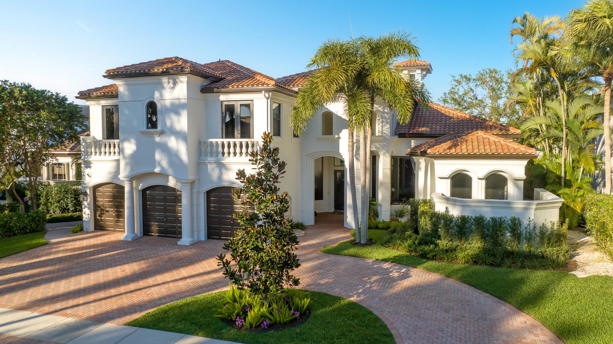 ADDISON RESERVE - Residential